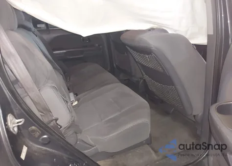 2006 Honda Pilot Ex z USA, uszkodzony, nr VIN 2HKYF18486H535782